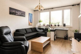 Nabízíme k prodeji byt v oblíbené lokalitě Na Honech II ve Z