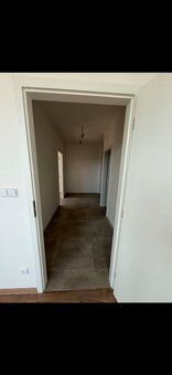 Nabízím pronájem slunného bytu 2+kk v centru města v Havlíčk