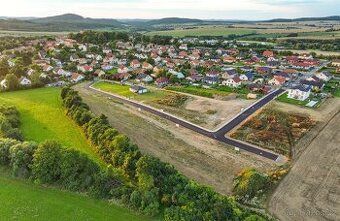 Nabízím k prodeji zemědělské pozemky v katastrálním území Na