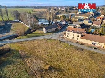 Hledáte projekt rodinného v okolí Prahy, Kladna, Berouna s v