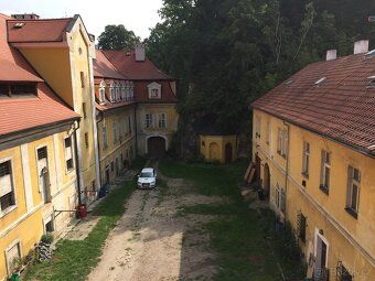 Dovolujeme si Vám tímto nabídnout pronájem skladového prosto
