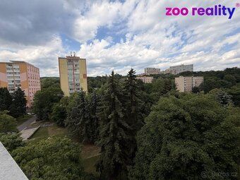 Nabízíme k pronájmu bytovou jednotku o dispozici 2+1 s lodži