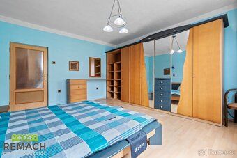 Ev.č. 03524 Hledáte prostorný dům, který si přetvoříte dle s