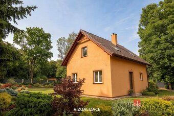 Prodej, pozemky/bydlení, 1381 m2, Horní Slavkov, Sokolov [ID