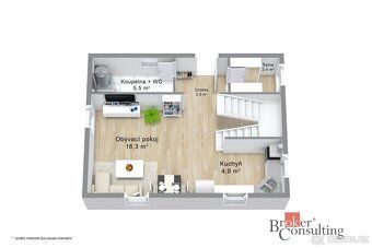 Prodej, pozemky/bydlení, 1381 m2, Horní Slavkov, Sokolov [ID