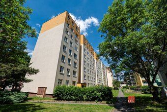 Sprzedam mieszkanie/studio, 40 m2, Za Beránkem 763, Klatovy II, 33901