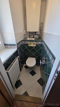 Nabízíme k pronájmu byt o dispozici 1+1 a výměře 42 m² ve vy