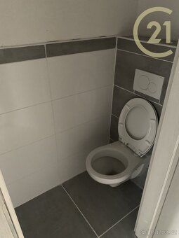 Pěkný a prosluněný nebytový prostor 2+1
Moravská Třebová – u