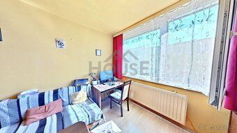 Ev.č. 01572-1 Nabízíme k prodeji dobře udržovaný byt o dispo