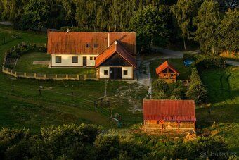 Pokud toužíte po prostoru, kde se Vaše rodina bude cítit v b