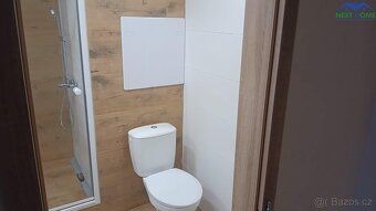 Nabízíme Vám k dlouhodobému pronájmu byt 2+kk, který se nach