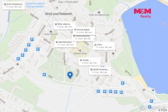 Nabízíme k prodeji byt 1+1 o výměře 34 m² v osobním vlastnic