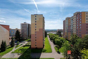 Prodej, byty/4+1, 102 m2, Manětínská 1547/77, Bolevec, 32300