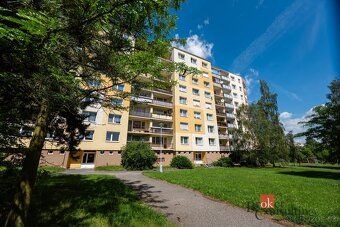 Prodej, byty/4+1, 102 m2, Manětínská 1547/77, Bolevec, 32300