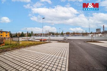 Moderní byt 2+kk s balkonem v novostavbě ICON Park Kladno – 