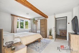 Prodej, domy/rodinný, 120 m2, Dolní Bradlo 2, 53953 Horní Br
