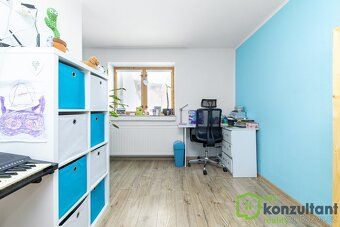 Ev.č. 00978 Rodinný dům 4+kk po rekonstrukci v Koněšíně – by