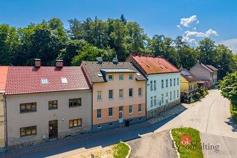 Prodej, byty/2+kk, 42 m2, Mlýnská 393/36, 58601 Jihlava, Jih