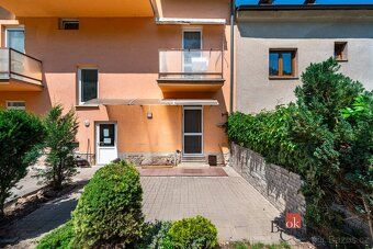 Prodej, byty/2+kk, 42 m2, Mlýnská 393/36, 58601 Jihlava, Jih