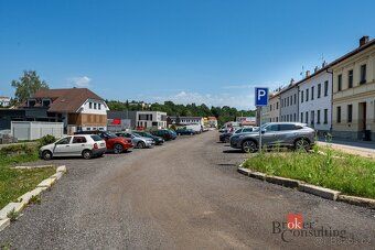 Prodej, byty/2+kk, 42 m2, Mlýnská 393/36, 58601 Jihlava, Jih