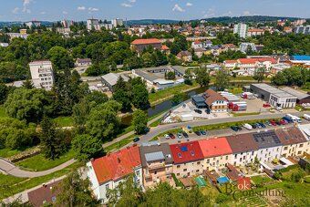Prodej, byty/2+kk, 42 m2, Mlýnská 393/36, 58601 Jihlava, Jih
