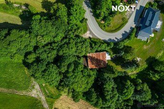 Exkluzivně nabízíme k prodeji soubor pozemků a staveb o celk