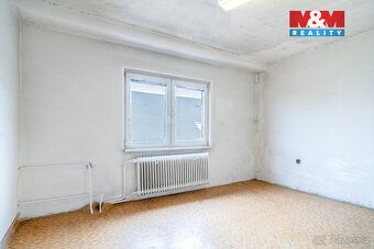 Hledáte prostorné rodinné bydlení pro velkou rodinu, nebo za