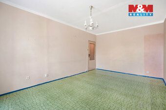 Nabízíme k prodeji družstevní byt 2+1 o výměře 60 m² v jedné