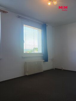 Hledáte klidné bydlení s dobrou dostupností do centra Děčína