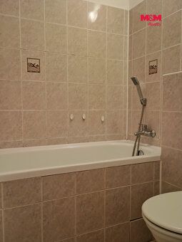 Hledáte klidné bydlení s dobrou dostupností do centra Děčína