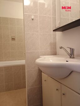 Hledáte klidné bydlení s dobrou dostupností do centra Děčína