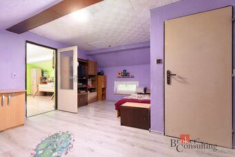 Prodej, domy/rodinný, 220 m2, Bolatická 104/23, 74721 Kravař