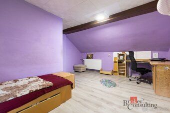 Prodej, domy/rodinný, 220 m2, Bolatická 104/23, 74721 Kravař