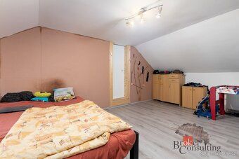 Prodej, domy/rodinný, 220 m2, Bolatická 104/23, 74721 Kravař
