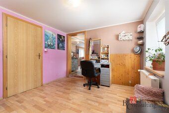 Prodej, domy/rodinný, 220 m2, Bolatická 104/23, 74721 Kravař