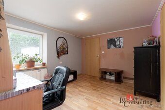 Prodej, domy/rodinný, 220 m2, Bolatická 104/23, 74721 Kravař