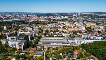 Pronájem, komerční/výroba, 410 m2, Republikánská 1102/45, 31