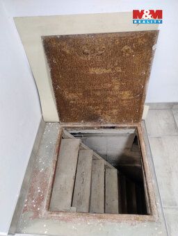 Nabízíme k prodeji zahradu v osobním vlastnictví o výměře 25