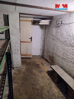 Nabízíme k prodeji zahradu v osobním vlastnictví o výměře 25