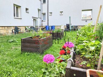 (N415) Připravujeme Nabízíme k pronájmu byt o dispozici 1+1,