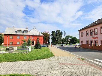 (N415) Připravujeme Nabízíme k pronájmu byt o dispozici 1+1,
