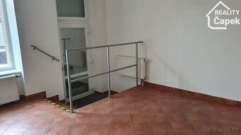 Nabízím Vám pronájem obchodního prostoru v samotném centru O