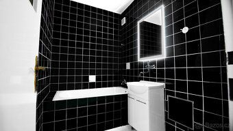 Apartment of layout 3+1 is located on the 4th floor of an apartment house and offers practical and functional…