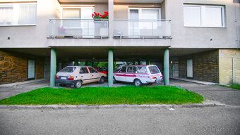 Apartment of layout 3+1 is located on the 4th floor of an apartment house and offers practical and functional…