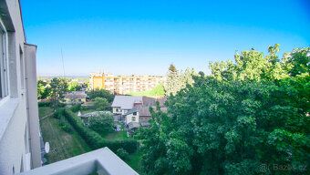 Apartment of layout 3+1 is located on the 4th floor of an apartment house and offers practical and functional…