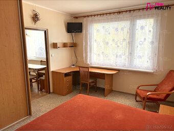 Nabízíme Vám k pronájmu kompletně vybavený byt 3+1 v centru 