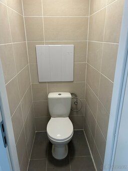 Nabízím k pronájmu byt 3+1 o velikosti 64 m², který se nachá