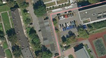 Nabízíme exkluzivně k prodeji garáž o zastavěné ploše 19m2 v