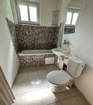 Byt přímo od majitele - neplatíte provizi RK. Možnost přihlá