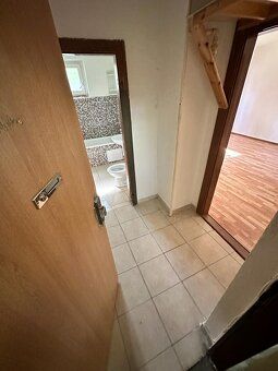 Byt přímo od majitele - neplatíte provizi RK. Možnost přihlá